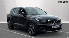 Volvo Xc40 2.0 B4P Inscription Pro 5dr Auto Petrol Estate